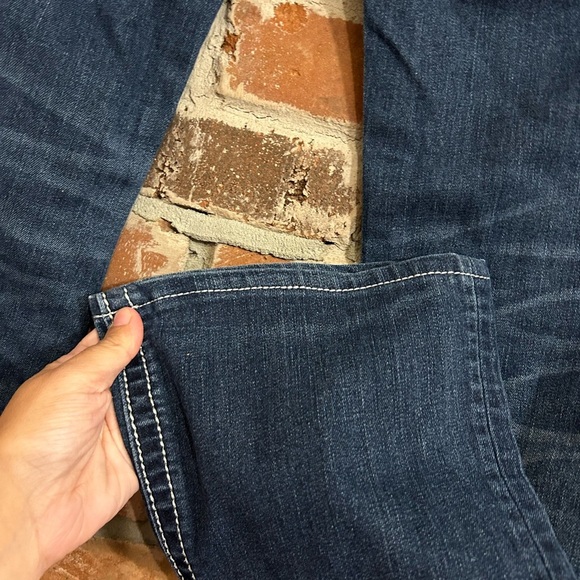 Miss Me Signature Boot “Snowflake” Size 28 - Picture 6 of 13